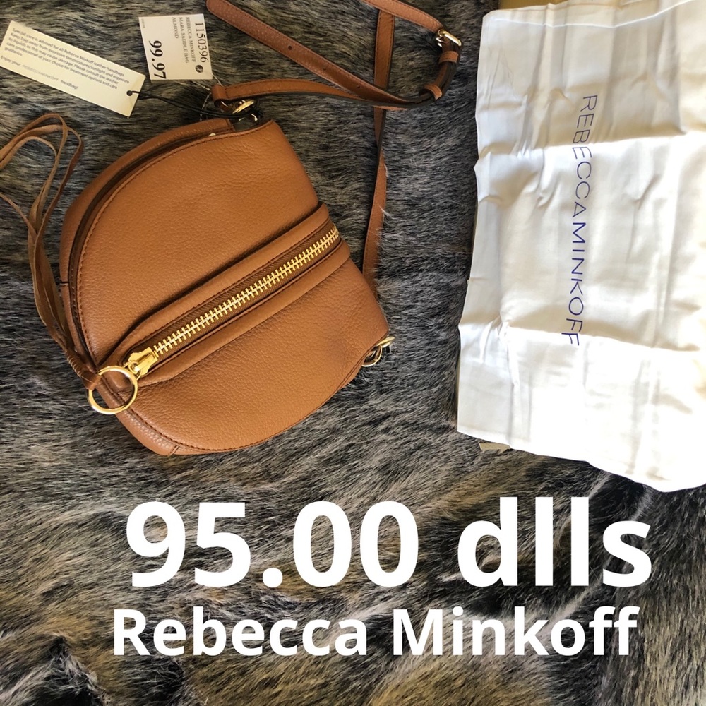 Rebecca Minkoff
